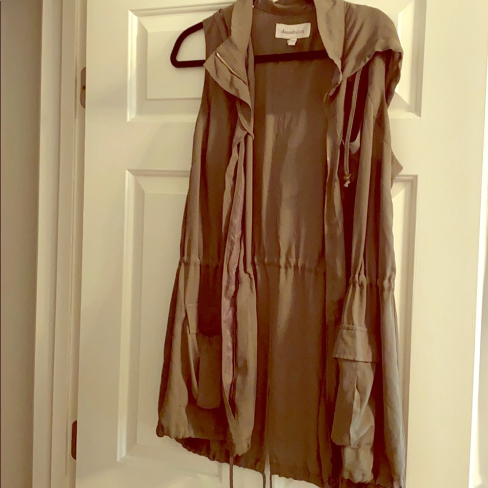 Utility vest